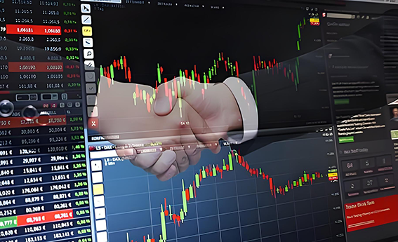 欧e官方链接网交易界面